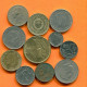 Collection WORLD Coin Mixed Lot Different COUNTRIES And REGIONS #L10130.1.U.A - Sonstige & Ohne Zuordnung