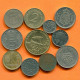 Collection WORLD Coin Mixed Lot Different COUNTRIES And REGIONS #L10130.1.U.A - Andere & Zonder Classificatie