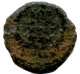 ROMAN Coin MINTED IN ALEKSANDRIA FROM THE ROYAL ONTARIO MUSEUM #ANC10155.14.U.A - Der Christlischen Kaiser (307 / 363)