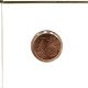 1 EURO CENT 2011 SPANIEN SPAIN Münze #EU335.D.A - Spagna