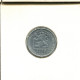 10 HALERU 1975 CZECHOSLOVAKIA Coin #AS936.U.A - Cecoslovacchia