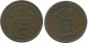 2 ORE 1906 SUECIA SWEDEN Moneda #AC939.2.E.A - Schweden