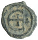 FLAVIUS PETRUS SABBATIUS PENTANUMMIUS BYZANTINE Coin 2.2g/18mm #AA546.19.U.A - Bizantinas