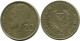 20 CENTS 1990 CHIPRE CYPRUS Moneda #AP290.E.A - Chypre