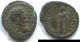 ROMAN PROVINCIAL Auténtico Original Antiguo Moneda 3.2g/19mm #ANT1333.31.E.A - Provincia