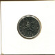 1 KORUNA 1995 CZECH REPUBLIC Coin #AT013.U.A - Czech Republic