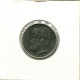 5 DRACHMES 1992 GRECIA GREECE Moneda #AY353.E.A - Grecia