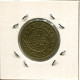 50 MILLIMES 1983 TÚNEZ TUNISIA Moneda #AP826.2.E.A - Tunisia