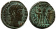 CONSTANS MINTED IN CYZICUS FROM THE ROYAL ONTARIO MUSEUM #ANC11692.14.U.A - L'Empire Chrétien (307 à 363)