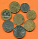 FRANCIA FRANCE Moneda Collection Mixed Lot #L10481.1.E.A - Sammlungen