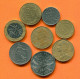FRANCIA FRANCE Moneda Collection Mixed Lot #L10481.1.E.A - Collezioni