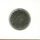 10 FORINT 1996 HUNGRÍA HUNGARY Moneda #AY526.E.A - Hongrie