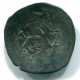 Authentisch Original TRACHY BYZANTINISCHE Münze  EMPIRE Antike Münze#ANC12842.7.D.A - Byzantinische Münzen