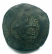 Authentisch Original TRACHY BYZANTINISCHE Münze  EMPIRE Antike Münze#ANC12842.7.D.A - Byzantinische Münzen