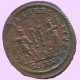 LATE ROMAN EMPIRE Pièce Antique Authentique Roman Pièce 2g/19mm #ANT2245.14.F.A - The End Of Empire (363 AD Tot 476 AD)