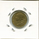 10 CENTIMES 1980 FRANCIA FRANCE Moneda #AM134.E.A - 10 Centimes