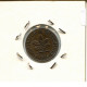 2 PFENNIG 1959 J WEST & UNIFIED GERMANY Coin #DC173.U.A - 2 Pfennig