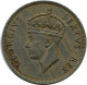 1 SHILLING 1948 EAST AFRICA Coin #AP875.U.A - Britse Kolonie