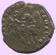 LATE ROMAN EMPIRE Pièce Antique Authentique Roman Pièce 3.5g/19mm #ANT2241.14.F.A - La Fin De L'Empire (363-476)