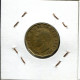THREEPENCE 1952 UK GBAN BRETAÑA GREAT BRITAIN Moneda #AW101.E.A - F. 3 Pence
