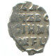 RUSSIE RUSSIA 1696-1717 KOPECK PETER I ARGENT 0.4g/9mm #AB801.10.F.A - Russie