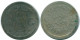 1/10 GULDEN 1914 NIEDERLANDE OSTINDIEN SILBER Koloniale Münze #NL13308.3.D.A - Niederländisch-Indien