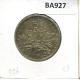 5 FRANCS 1960 FRANKREICH FRANCE Französisch Münze #BA927.D.A - 5 Francs