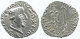 INDO-SKYTHIANS WESTERN KSHATRAPAS KING NAHAPANA AR DRACHM GRIEGO #AA480.40.E.A - Griechische Münzen