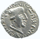 INDO-SKYTHIANS WESTERN KSHATRAPAS KING NAHAPANA AR DRACHM GRIEGO #AA480.40.E.A - Griechische Münzen