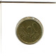 20 EURO CENTS 2001 FRANKREICH FRANCE Französisch Münze #EU120.D.A - Frankreich