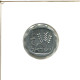 1 AGORA 1970 ISRAEL Moneda #AX808.E.A - Israel