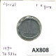 1 AGORA 1970 ISRAEL Moneda #AX808.E.A - Israel