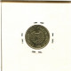 1 CENT 1988 CYPRUS Coin #AZ911.U.A - Chipre