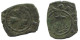 CRUSADER CROSS Authentic Original MEDIEVAL EUROPEAN Coin 0.7g/20mm #AC201.8.F.A - Sonstige – Europa