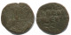 LEO VI "THE WISE" FOLLIS Authentique Antique BYZANTIN Pièce 3.9g/24mm #AB324.9.F.A - Bizantinas