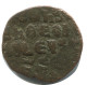 LEO VI "THE WISE" FOLLIS Authentique Antique BYZANTIN Pièce 3.9g/24mm #AB324.9.F.A - Byzantine