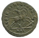 PROBUS ANTONINIANUS Siscia S/xxi Virtus AVG 3.7g/22mm #NNN1648.18.U.A - L'Anarchie Militaire (235 à 284)