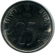 25 PAISE 1999 INDIA UNC Coin #M10086.U.A - Inde