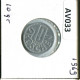 10 GROSCHEN 1969 AUSTRIA Moneda #AV033.E.A - Oostenrijk