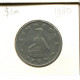 1 DOLLAR 1980 ZIMBABWE Pièce #AT076.F.A - Zimbabwe