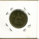 10 WON 1994 SOUTH KOREA Coin #AS055.U.A - Korea, South