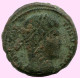 CONSTANTINE I Authentique Original ROMAIN ANTIQUEBronze Pièce #ANC12218.12.F.A - The Christian Empire (307 AD To 363 AD)
