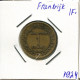1 FRANC 1924 FRANCE Pièce Chambers Of Commerce Pièce Française #AM529.F.A - 1 Franc