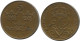 5 ORE 1921 SUECIA SWEDEN Moneda #AC465.2.E.A - Sweden