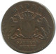 BADEN 1 Kreuzer 1861 German States #DE10573.13.D.A - Sonstige & Ohne Zuordnung