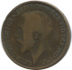 HALF PENNY 1915 UK GBAN BRETAÑA GREAT BRITAIN Moneda #AG793.1.E.A - C. 1/2 Penny