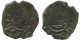 Authentic Original MEDIEVAL EUROPEAN Coin 1.5g/14mm #AC283.8.U.A - Other - Europe