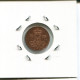 5 ORE 1979 DINAMARCA DENMARK Moneda #AR318.E.A - Danemark