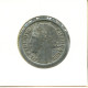 2 FRANCS 1947 FRANKREICH FRANCE Französisch Münze #BA789.D.A - 2 Francs