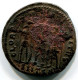 CONSTANTINE I MINTED IN THESSALONICA FOUND IN IHNASYAH HOARD #ANC11132.14.F.A - The Christian Empire (307 AD To 363 AD)